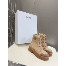 Celine Boots